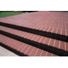 Tenedos HTC413 BA Coping Brick Tile 3.6 x 11.6 x