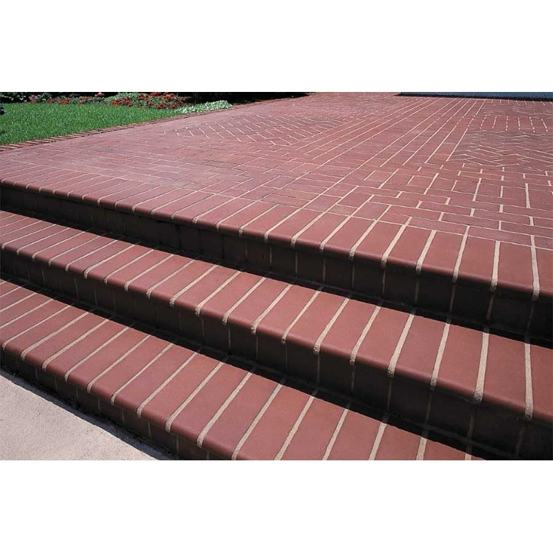 Tenedos HTC413 BA Coping Brick Tile 3.6 x 11.6 x