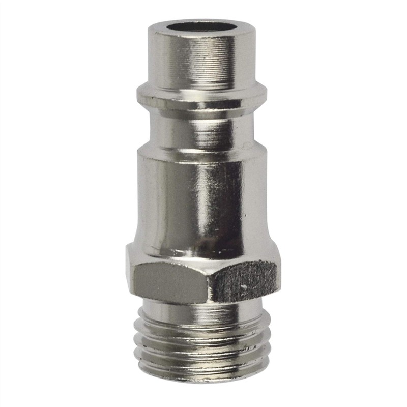 Euro Air Line Hose Compressor Fitting Connector Quick Release Female