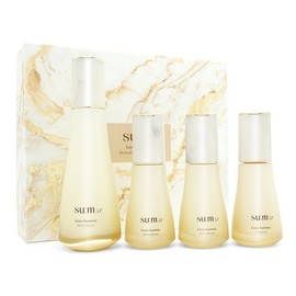 숨 37도 로시크숨마 스킨소프너 증량 세트 SU:M37° Rosy Cream Skin Softener Volume Set