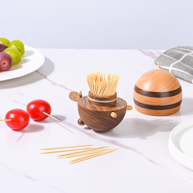 Holder Dispenser - Unique Kitchen Gadgets Hostess Gifts, Cute Kitchen