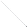 RoadPro RPPS-4W 4 Foot Platinum Series Fiberglass CB Antenna Whip