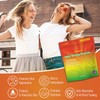 Tanning Gummies, Daily Tanning Gummies for Adults Woman & Mens