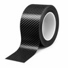 10cm x 3m Carbon Fiber Protective Tape for Car Door