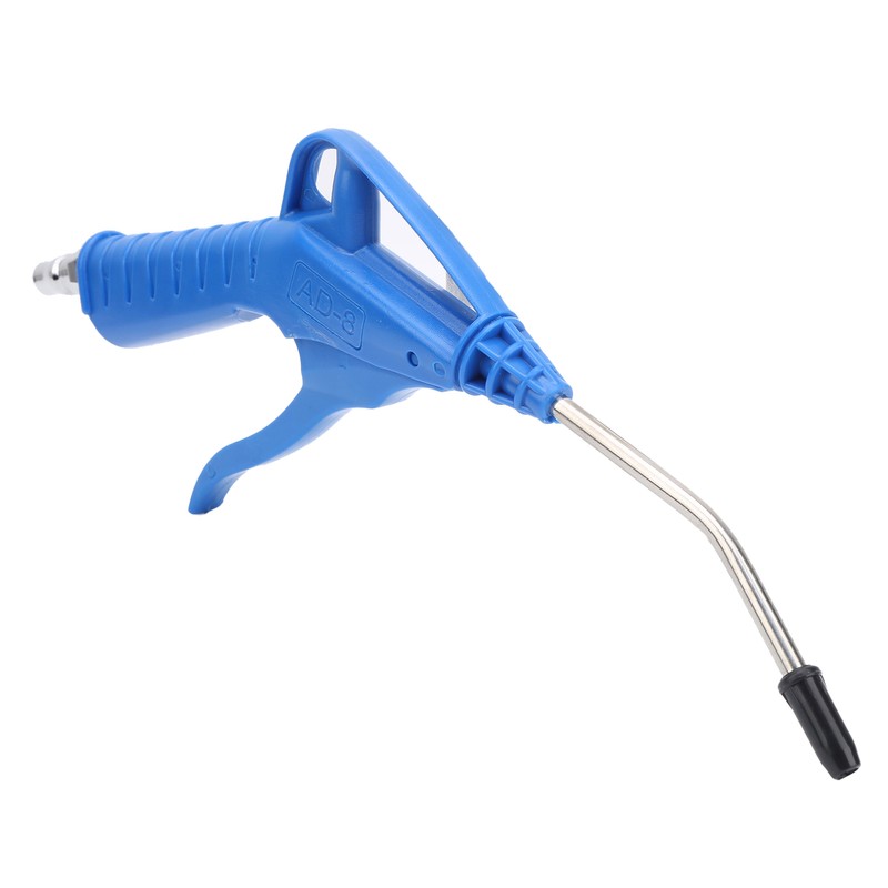 Pneumatic Dust Blowing Gun Strong Wind Portable Air Cleaning Tool