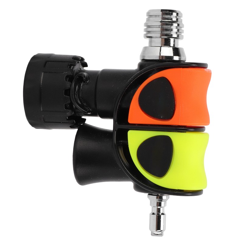 Diving Buzzer Sounder Double Frequency Underwater Universal Signal Acoustic Generator