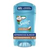 Secret Gel Coconut 45g