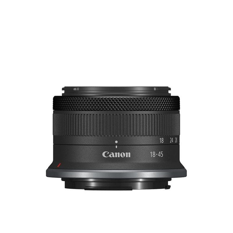 Canon RF-S18-45mm F4.5-6.3 IS STM APS-C Compatible