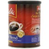 Melitta Coffee Medium Roast Extra Fine Grind Can, Classic Blend,