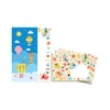 Letter Pad with Envelope for Kids Animals Koala Stationery Set