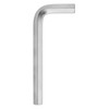 Bellota 6450-12 N Nickel- Plated Allen Key 12 mm