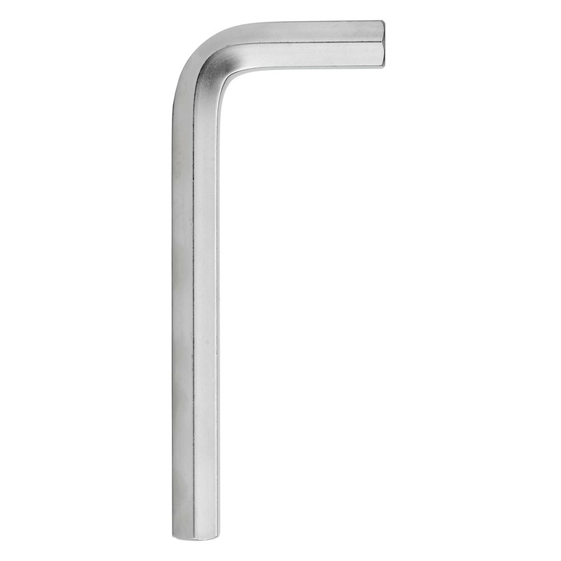 Bellota 6450-12 N Nickel- Plated Allen Key 12 mm
