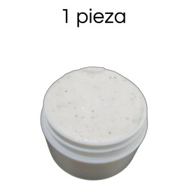 Crema Facial Artesana 1 Pieza Todo Tipo De Piel Día/noche