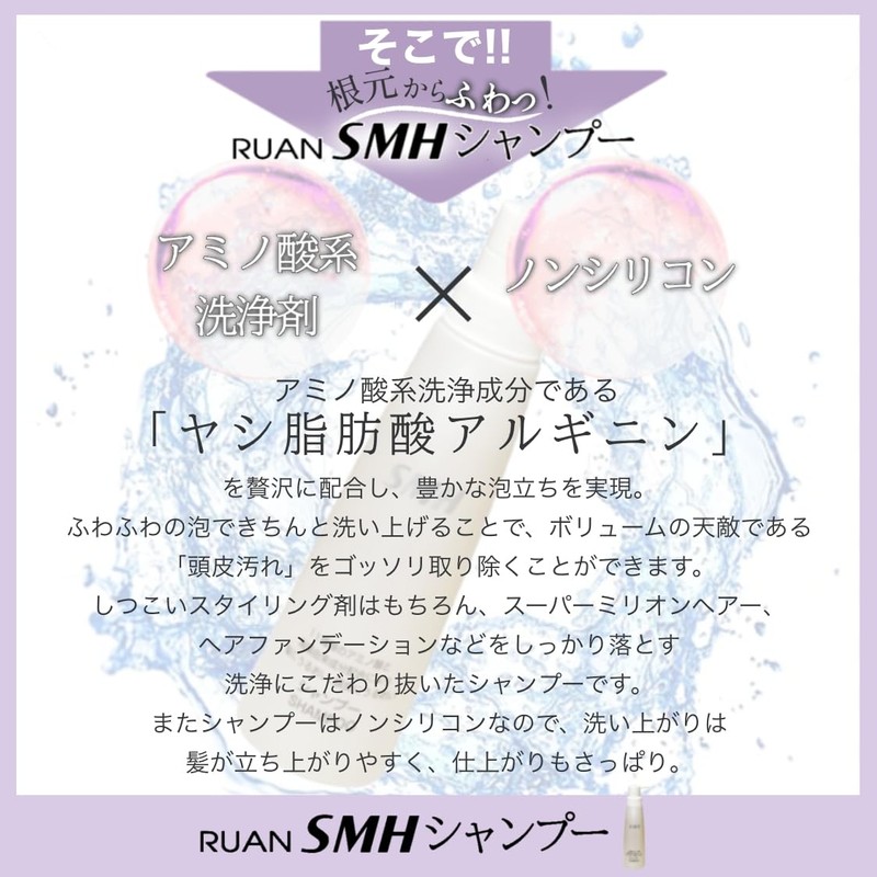 Super Million Hair SMH Conditioner, 9.5 fl oz (280 ml),