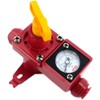 Duotight BlowTie Spunding Valve - Adjustable Pressure Relief Valve with