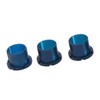 4 Pcs Automatic Shift Lever Linkage Bushing 90385‑11003 Auto Transmission