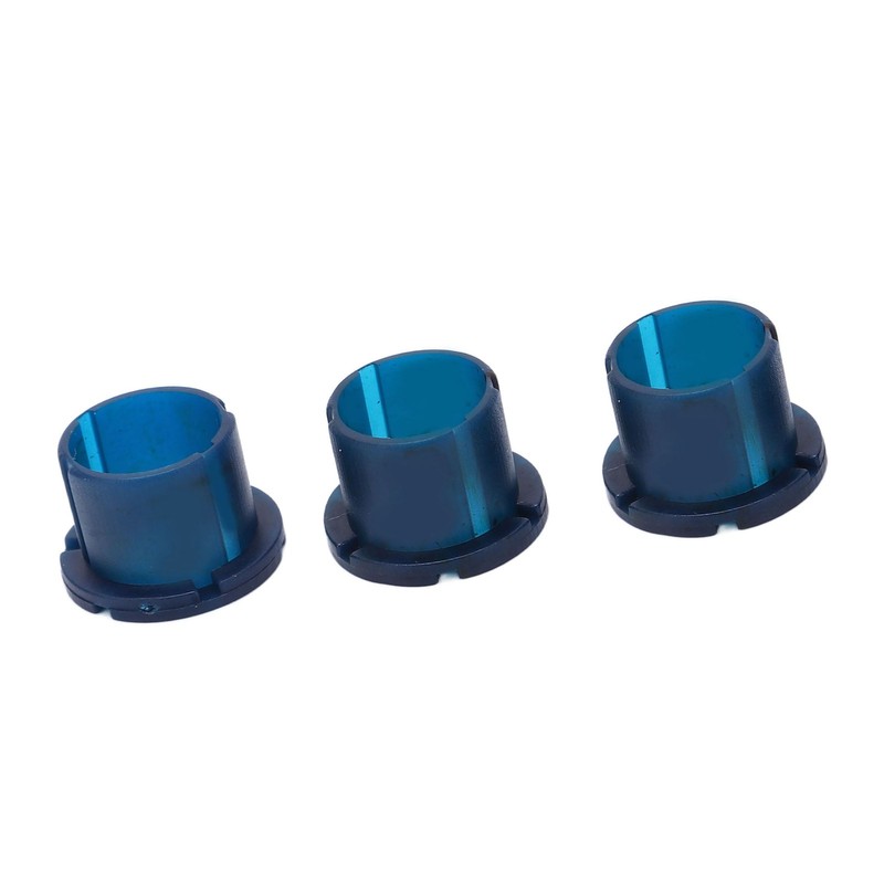 4 Pcs Automatic Shift Lever Linkage Bushing 90385‑11003 Auto Transmission