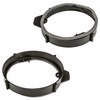 Tomzz Audio® 2834 024 Rings Speaker Adaptor for Mercedes A-Class