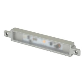 Unique Lighting Systems Light Engine Module 2700K LED for Iso Ledge Fixture 140 Lumens (IS6-LED-27K-140L)