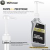 Bzcovac Lower Unit Gear Oil Pump for Standard Quart Bottles