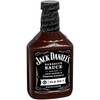 Jack Daniel's Barbeque Sauce, Old No. 7, 19 oz