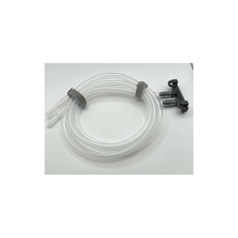 Generic Drain Hose Extension for GE Opal Nugget, and Other