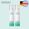 Swanicoco AC 컨트롤 케어 스킨/로션 SET AC Control Care Skin/Lotion SET