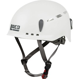 LACD Protector 2.0 Climbing Helmet, White