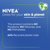 NIVEA Skin Firming & Toning Gel Cream, 6.7 Ounce