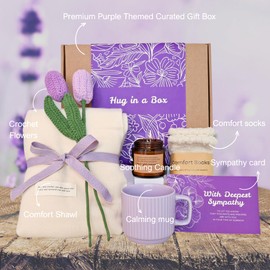 Sympathy Gift Baskets Condolences Sympathy Gifts For Loss Of Loved One Miscarriage Gifts For Mothers Grief Bereavement Gifts Funeral Sympathy Flowers Friend Family Grieving Gift