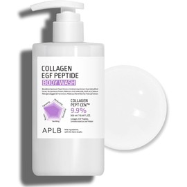 APLB COLLAGEN EGF PEPTIDE BODY WASH
