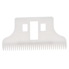 vhbw Replacement Moving Blade Compatible with Wahl Hero 8081, 8171, 8900 Cordless Hair Clippers - Adjustable Ceramic Blade