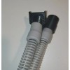 PatsPrints Oster 76/Titan clipper vacuum attachment complete hose set, color