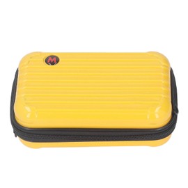 Universal Carrying Case for 360 GO3 PC, Portable Action Camera Protective Hard Storage Bag with Strap, Shockproof