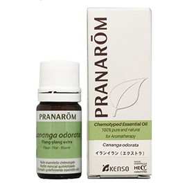 Pranarom Essential Oil Ylang Ylang (Extra) 5ml