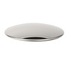PF WaterWorks DecoDRAIN Push Pop-Up Sink Drain Plated ABS Body