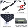 Unbranded 6000W Car Power Inverter Solar Power Generator With 400W