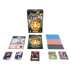 TOPI GAMES Naruto Ninja Training Game