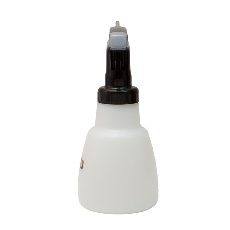 hurupura Jet Oiler High Performance Pistol Oiler Gray 300ml No.