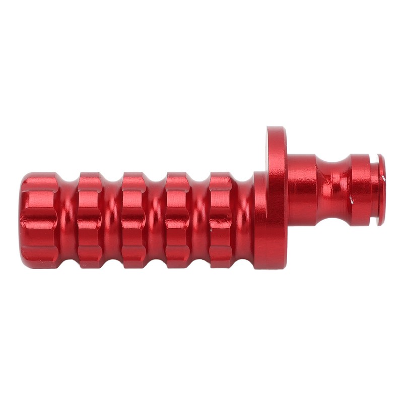 Motorcycle Rear Brake Lever Pedal Aluminium Alloy Gear Shift Lever