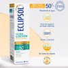 Eclipsol - Ultra Loción FPS 50, Protector Solar Facial y
