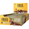 Fulfil Vitamin And Protein Bar Chocolate Hazelnut 1.41 Oz
