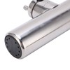 Fishing Boat Rods Holder Rail Mount Yacht Pole Holder Clamp