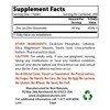 Best Naturals Zinc Gluconate 50mg & Vitamin B12 6000 mcg
