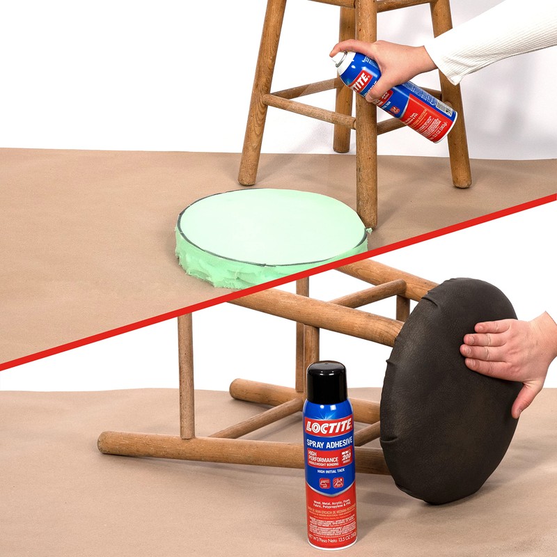 Loctite Spray Adhesive High Performance, 13.5 oz