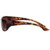 Mass Vision The Driver 2 Pair of Bifocal Sunglasses Featuring