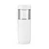 HOST Freeze Double Walled Insulated Water Bottle Freezer Tumbler with
