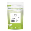 yourhealthstore Unmodified Potato Starch 500g, Gluten Free, Non GMO.