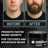 Cosméticos Apolo Para Barba, Estimulante Barba2