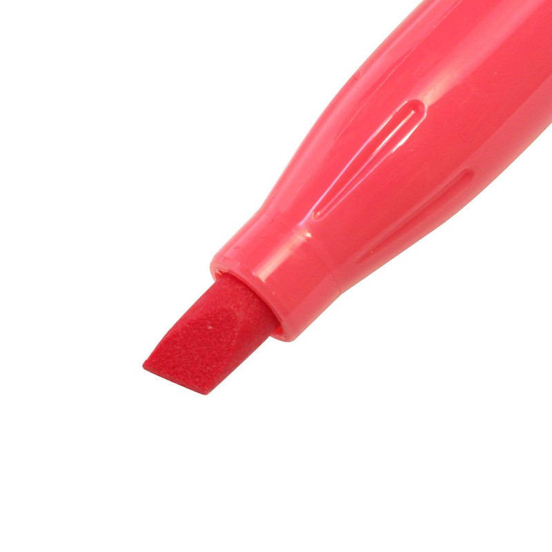 Pilot SFL60SL6CN Erasable Highlighter, Frixion Light, Natural Color, 6 Colors